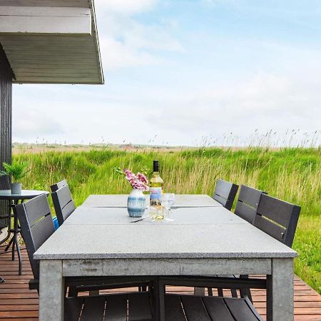 Three-Bedroom Holiday Home In Ulfborg 4 Thorsminde 外观 照片