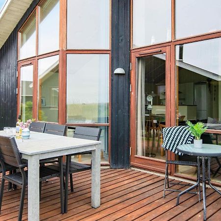Three-Bedroom Holiday Home In Ulfborg 4 Thorsminde 外观 照片