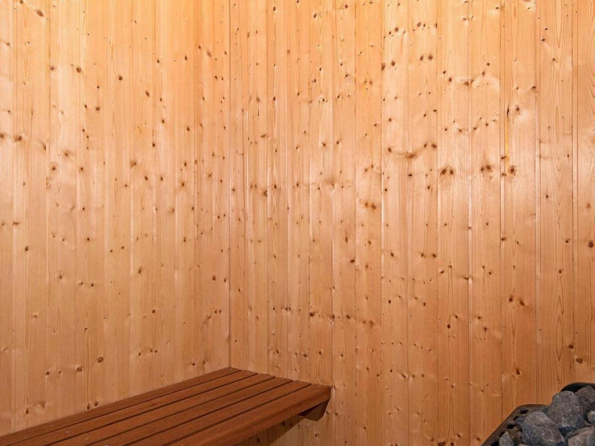 Three-Bedroom Holiday Home In Ulfborg 4 Thorsminde 外观 照片