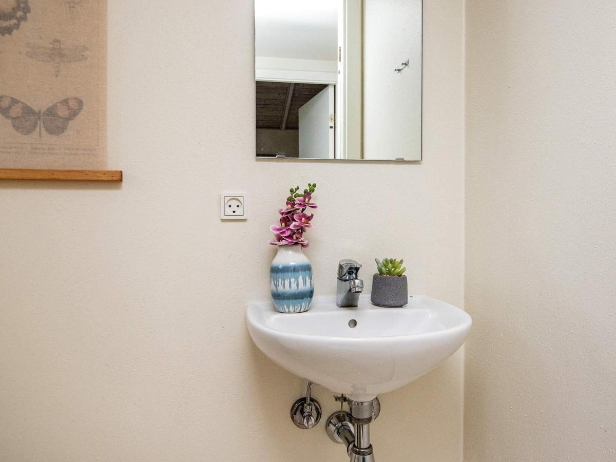 Three-Bedroom Holiday Home In Ulfborg 4 Thorsminde 外观 照片